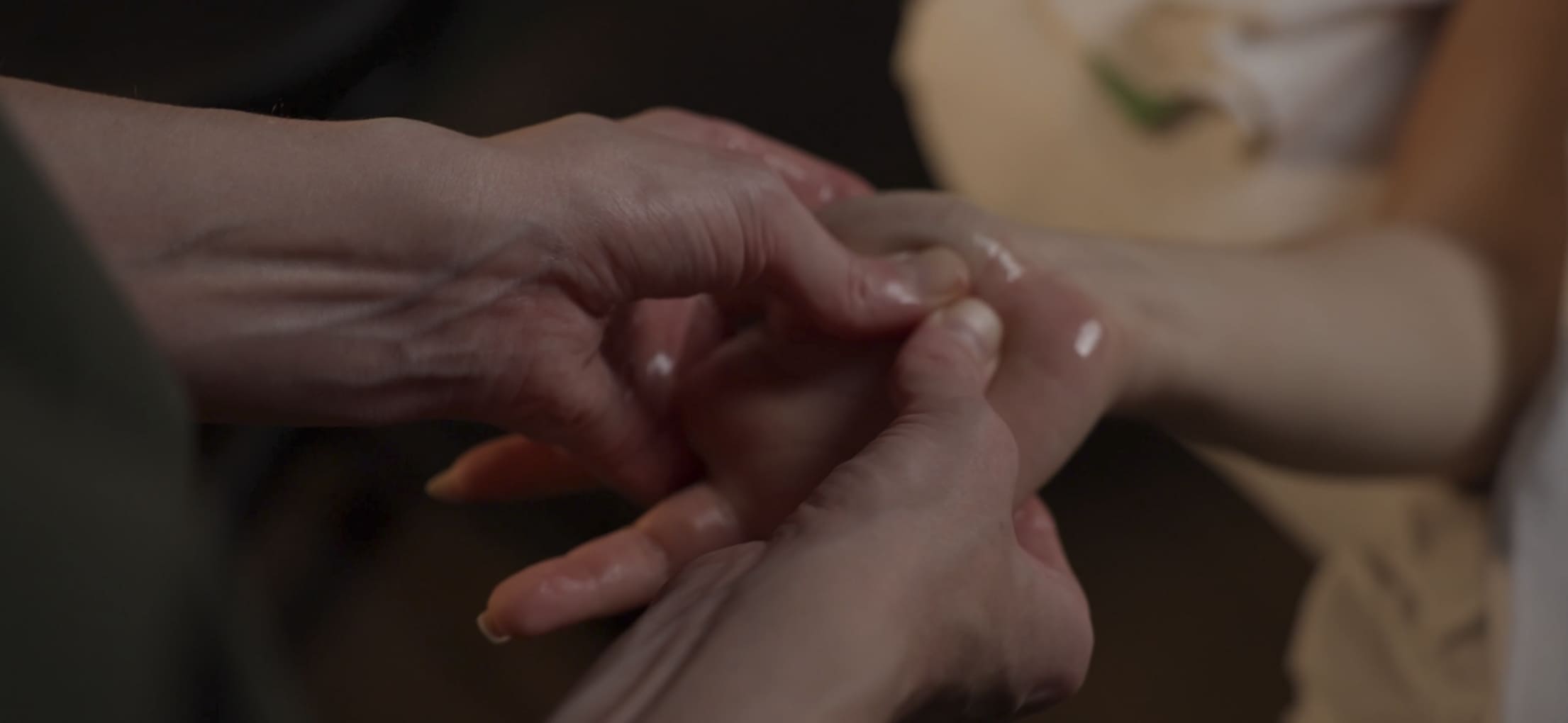 Cupping, Gua Sha, and Tuina massage therapy at Bloor West Retreat in Toronto to relieve tension, improve circulation, and promote relaxation